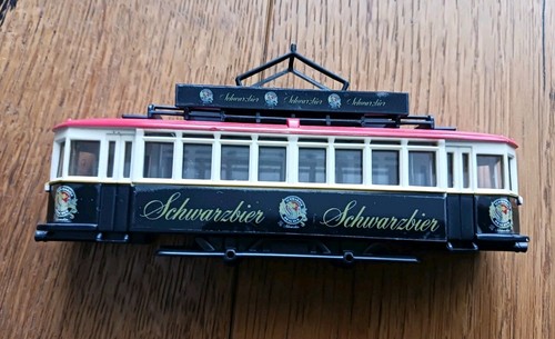 Grell modell straßenbahn - grell,