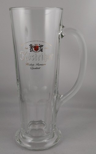 Köstritzer schwarzbier glas - schwarzbier,