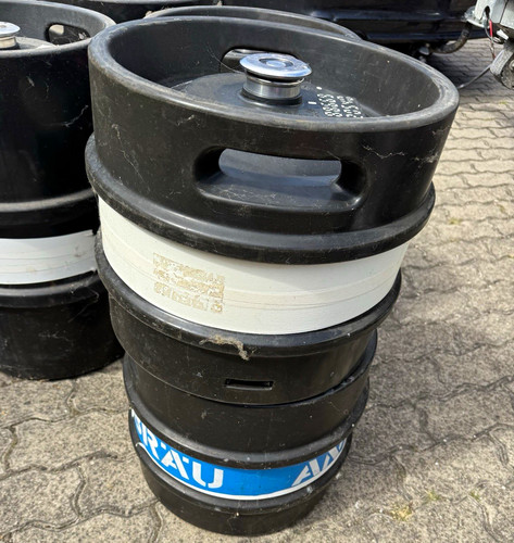 Kalj bierfass kegs - kalj,