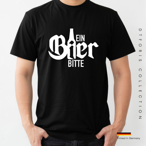 Oktoberfest shirt herren - oktoberfest, t-shirt