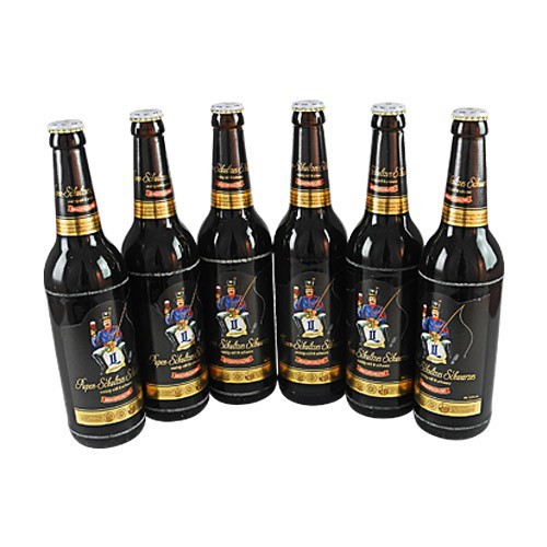 Pupen schultzes - (4,70€/1l), pupen-schultzes