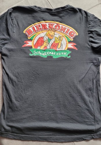 Bierkönig ballermann shirt - ballermann, t-shirt