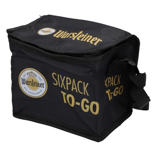 Warsteiner bier kühltasche - warsteiner,