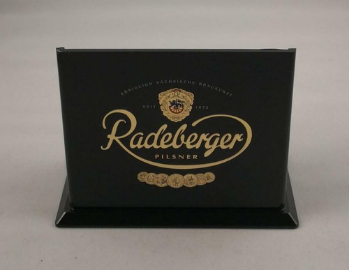 Radeberger pilsner - radeberger,