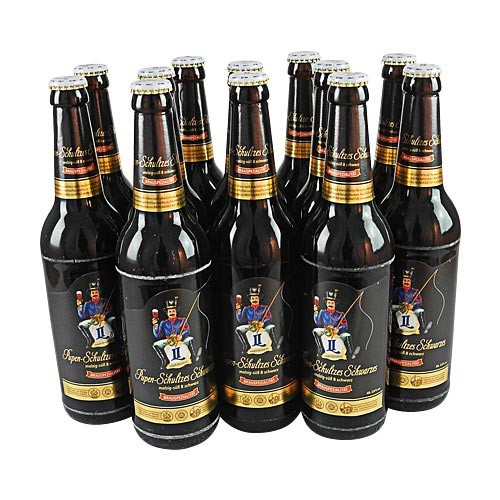 Pupen schultzes - (3,87€/1l), pupen-schultzes