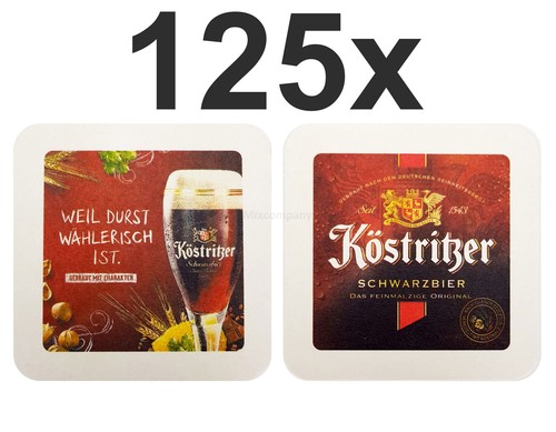 Köstritzer schwarzbier - köstritzer,