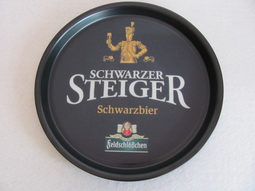 Schwarzer steiger schwarzbier - steiger,