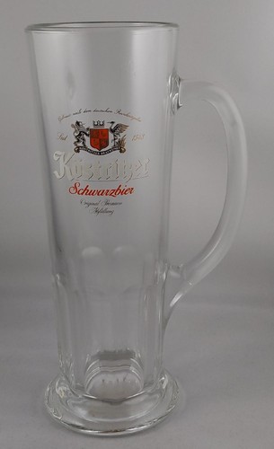 Köstritzer schwarzbier - 2,