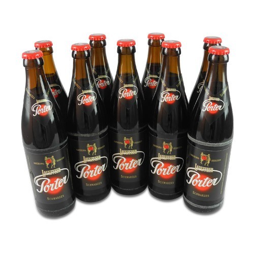 Lausitzer porter - (3,84€/1l),