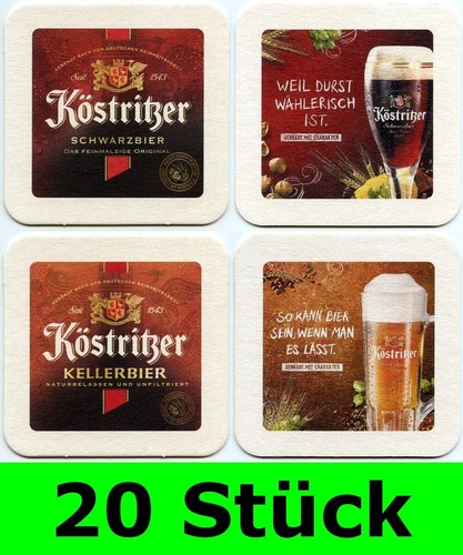 Stück bierdeckel - stück,